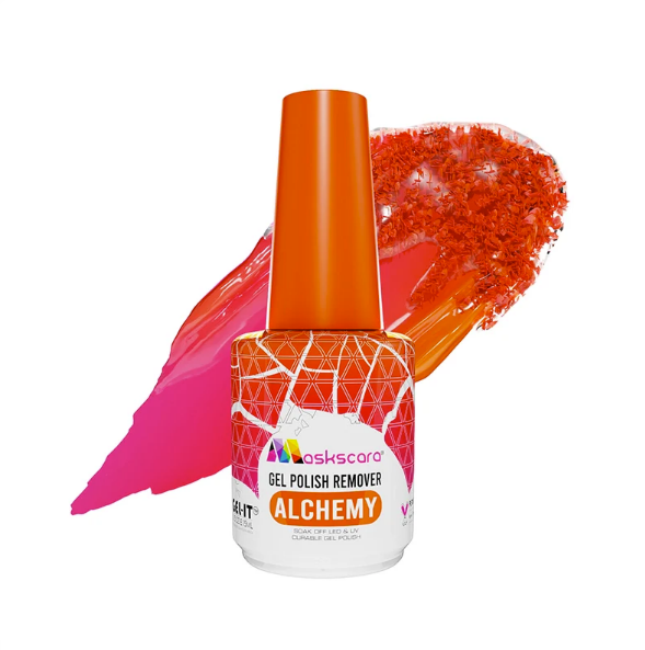 Alchemy - Gel Polish Remover CLEARANCE SALE