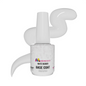 Rubber Base White CLEARANCE SALE