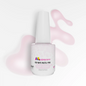 Non-Wipe Pastel Topcoat - Pink CLEARANCE SALE