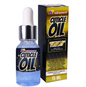 Dry Cuticle Oil With Shimmer - Luxury CLEARANCE SALE