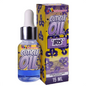 Nail Growth Cuticle Oil - Iris CLEARANCE SALE