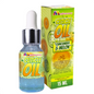 Shimmer Firming Cuticle Oil - Cucumber & Melon CLEARANCE SALE