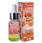 Nail Growth Cuticle Oil - Peach CLEARANCE SALE