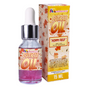 Dry Cuticle Oil With Shimmer - Poppy Field CLEARANCE SALE