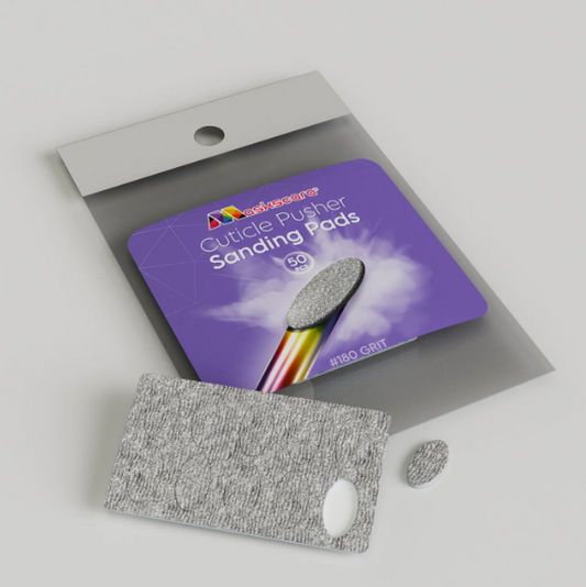 Maskscara Mini Sanding Pad 180 Grit
