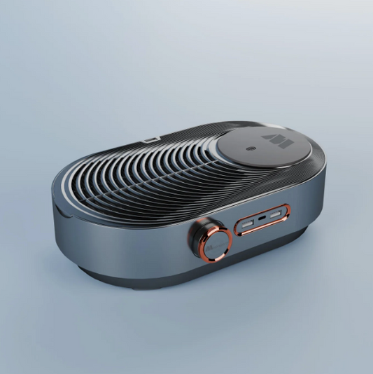 Rechargeable Nail Dust Collector CLEARANCE SALE