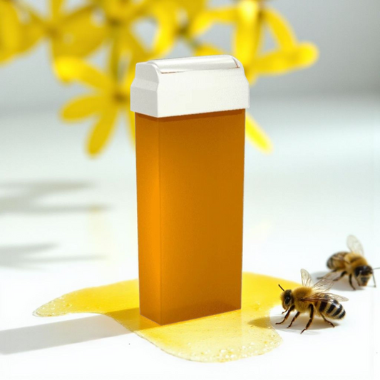 Classic Honey Cartridge Wax 100g