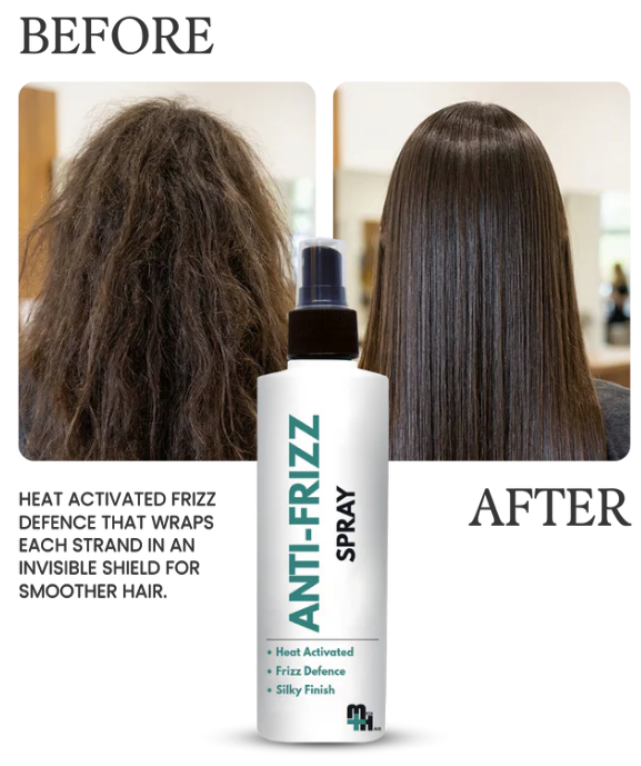 Anti-Frizz Spray