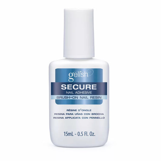 Gelish- Secure Nail Adhesive 15ml