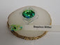 Sequince Glitter Dark Green