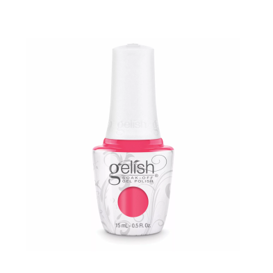 Gelish- Shake It Till You Samba