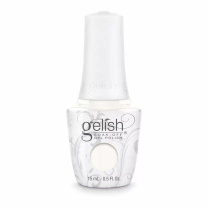 Gelish Sheek White