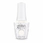 Gelish Sheek White