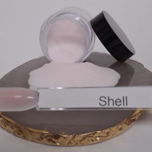 Acrylic Powder 10g Shell