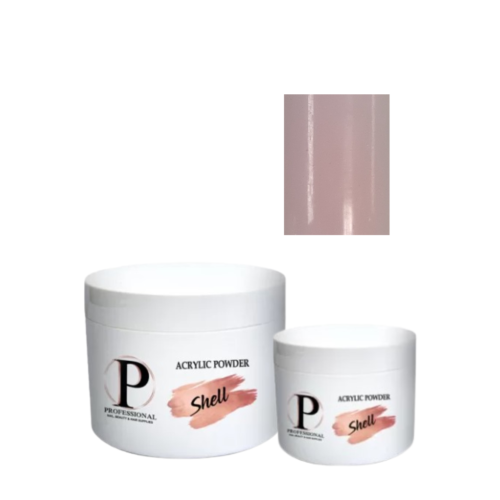 Acrylic Powder Shell 30G