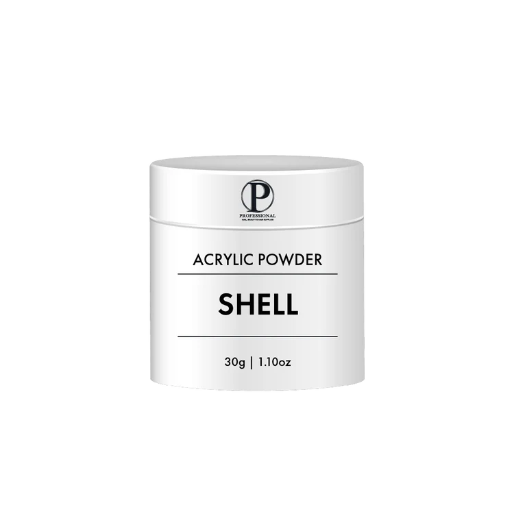 Acrylic Powder Shell 30G