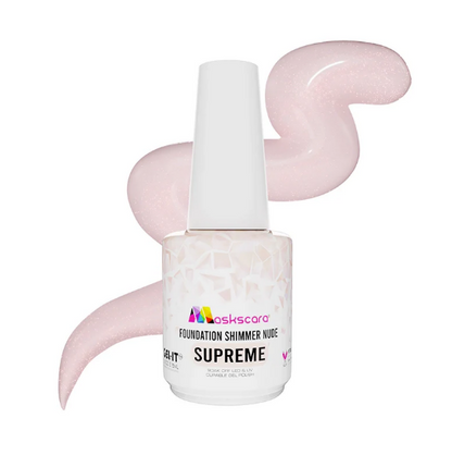 Supreme Nail Foundation