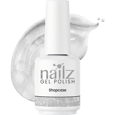 Nailz - Shopcase