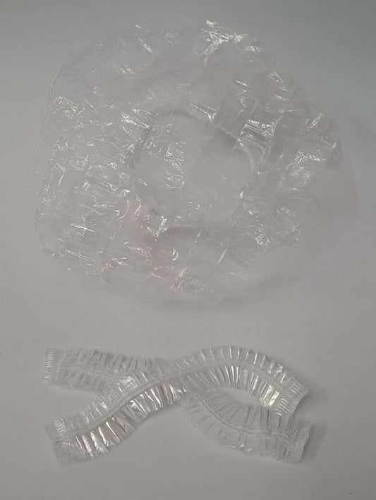 Shower Caps 50’s