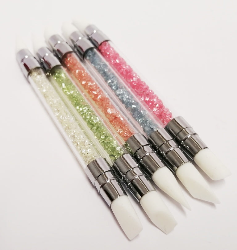 Silicone Tool Set 5’s