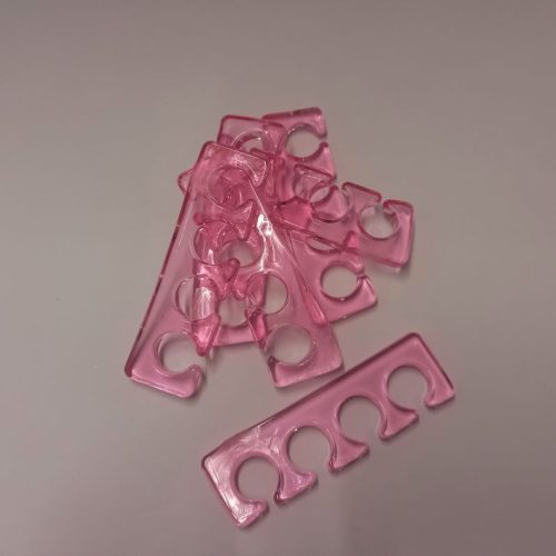 Silicone Toe Separators 2’s