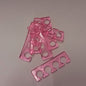 Silicone Toe Separators 2’s