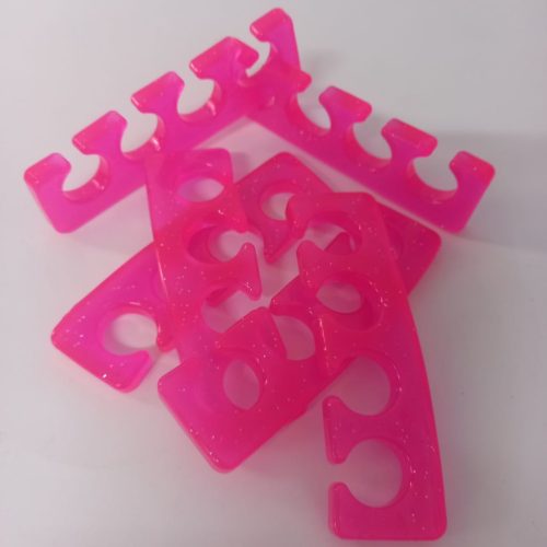 Silicone Toe Separators 2’s Buy 2 Get 1 FREE