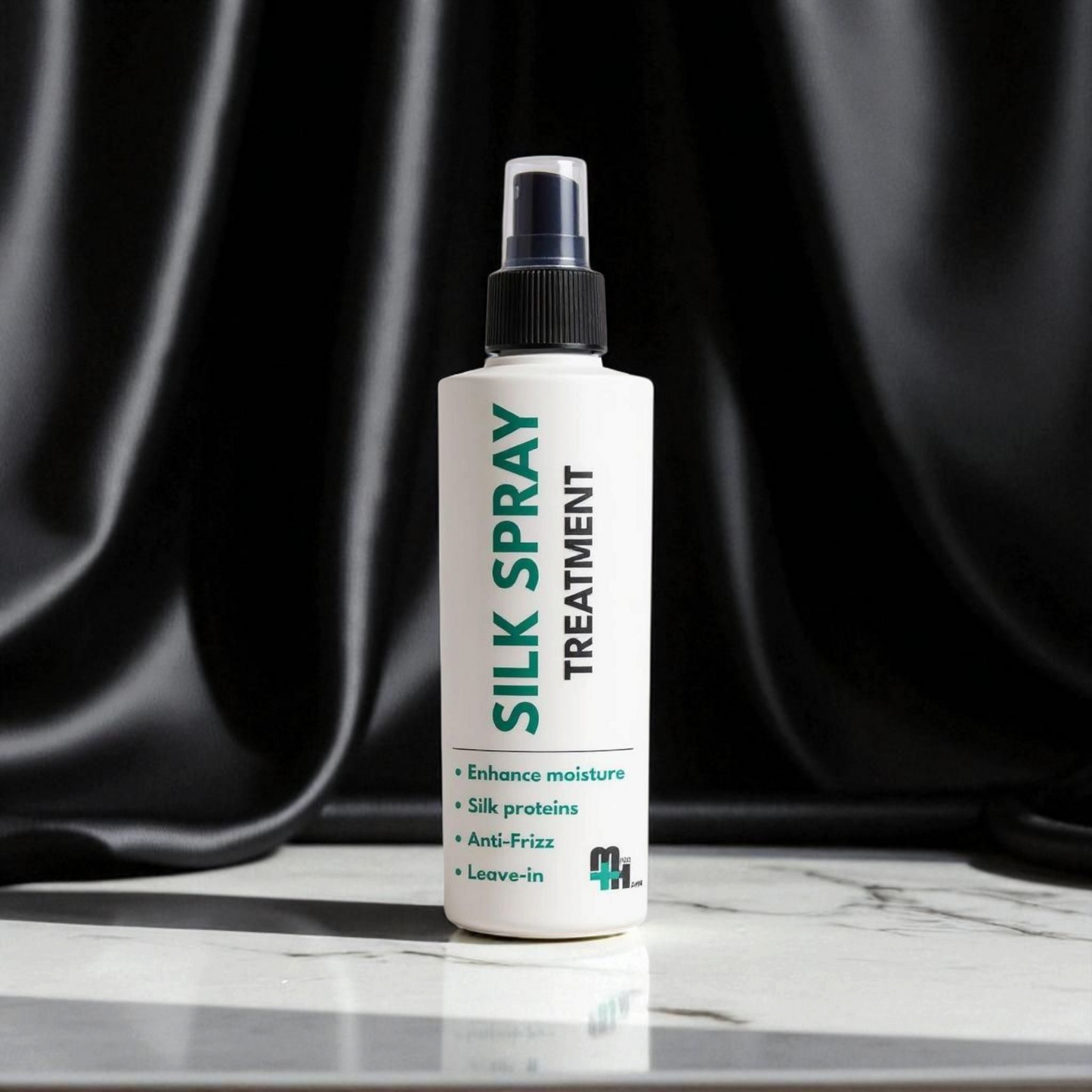 Silk Spray Treatment