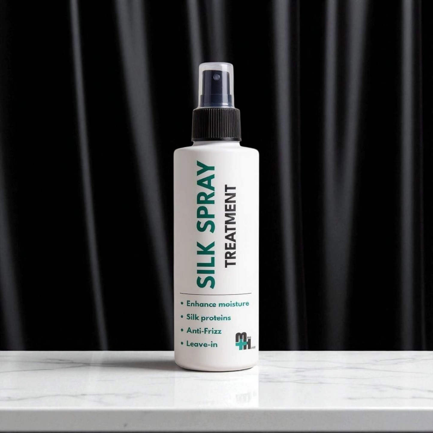 Silk Spray Treatment