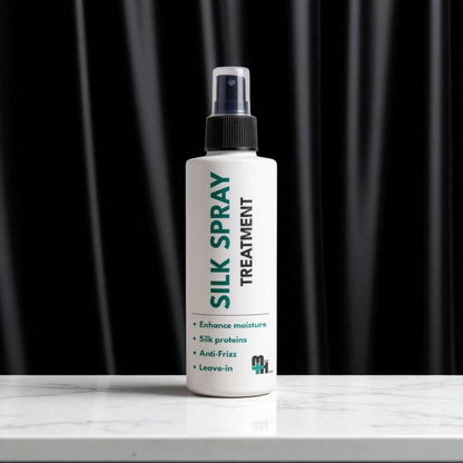 Silk Spray Treatment