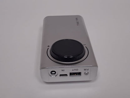 Rechargeable Portable Nail Drill