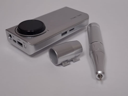 Rechargeable Portable Nail Drill