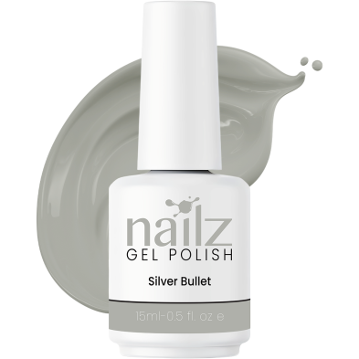 Nailz - Silver Bullet