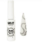 Silver Glitter - Line Art Gel 7ml