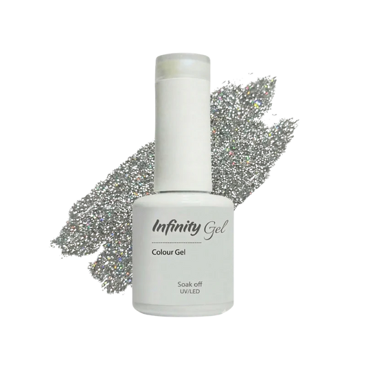 Infinity - Silver Lining