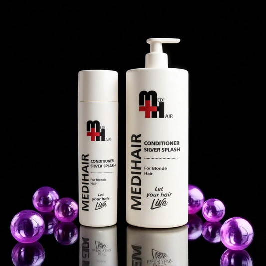 Silver Splash Conditioner
