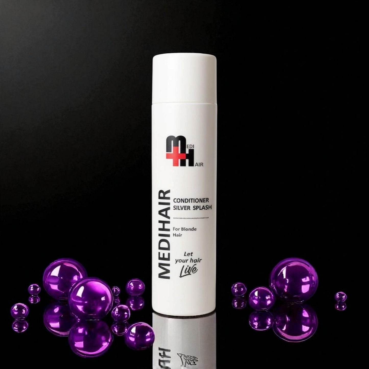 Silver Splash Conditioner