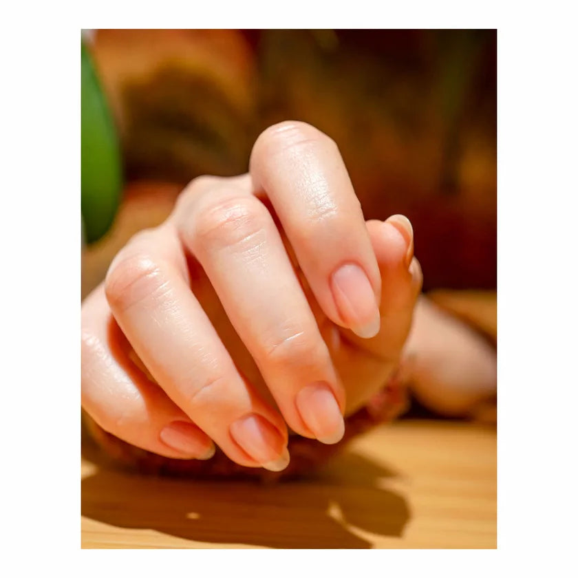 Gelish Simple Sheer
