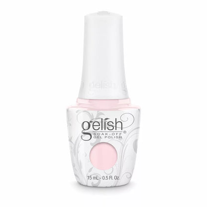 Gelish Simple Sheer