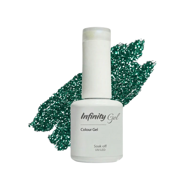 Infinity - Siren Glitter