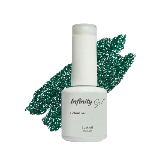 Infinity - Siren Glitter