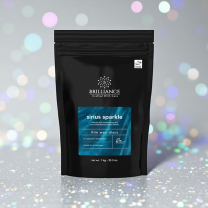 Salon Specifics Film Wax Sirius Sparkle 1kg