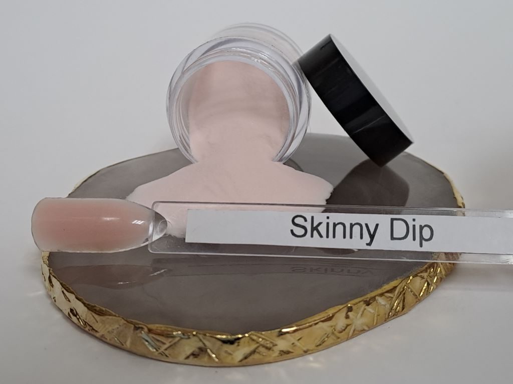 Acrylic Powder 10g Skinny Dip