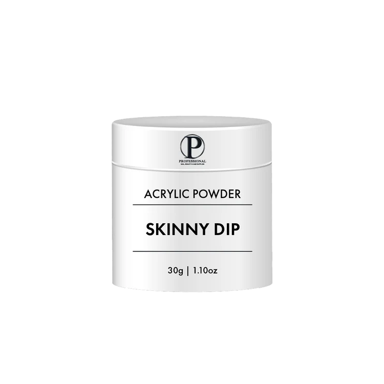 Acrylic Powder Skinny Dip 30G