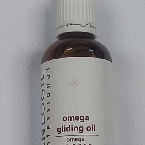 Sknlogic Dermaplaning oil 50ml