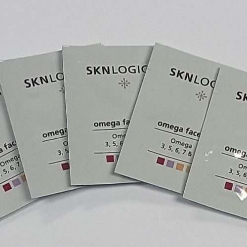 Sknlogic Dermaplaning oil 3ml