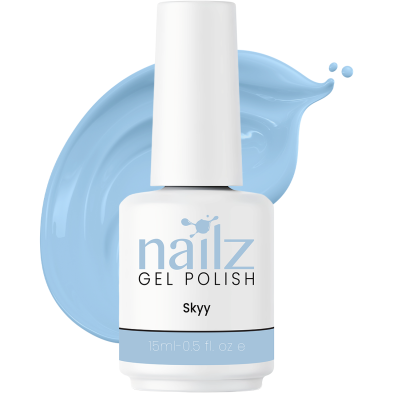 Nailz - Skyy