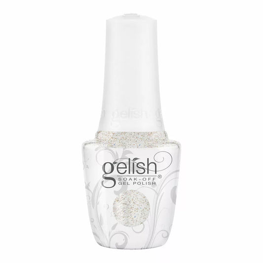 Gelish- Sledding In Style