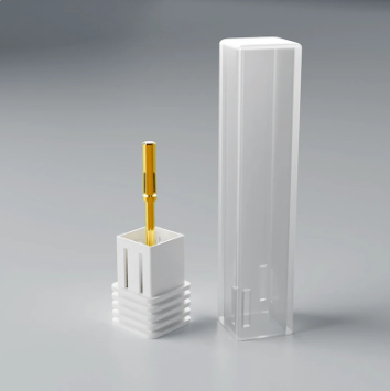 #31 Slim Fit Mandrel Drill Bit