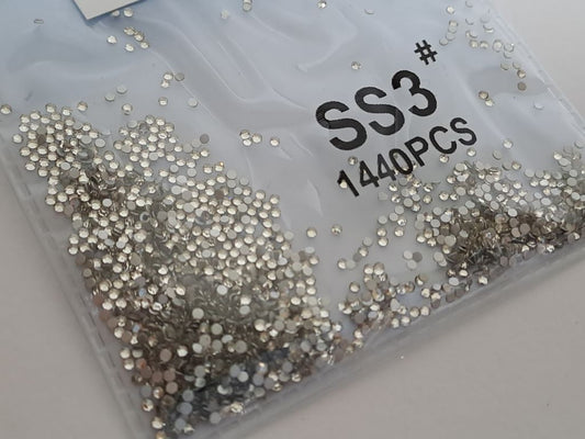 Silver Gems #SS3